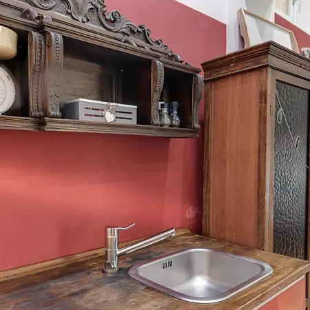Casa Boss Liberta 3 Appartamento *