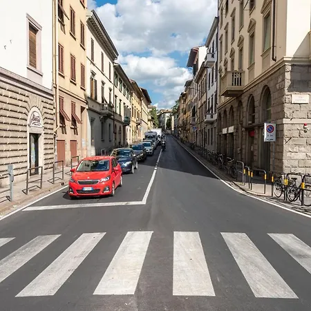 Casa Boss Liberta 3 Firenze