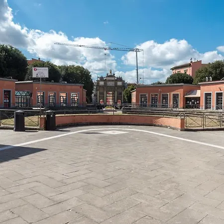 Casa Boss Liberta 3 Appartamento *