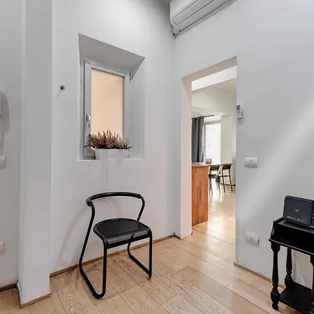 Casa Boss Liberta 3 Apartment *