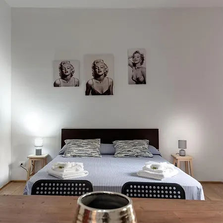 Casa Boss Liberta 3 * Florence