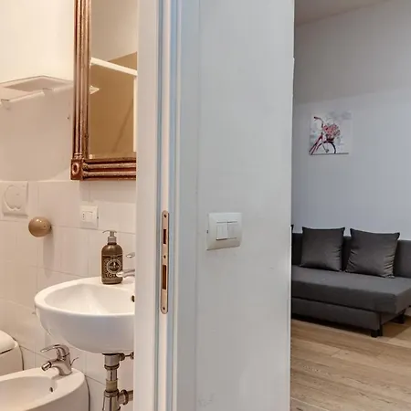 Apartment Casa Boss Liberta 3