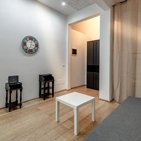 Casa Boss Liberta 3