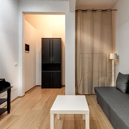 Apartment Casa Boss Liberta 3