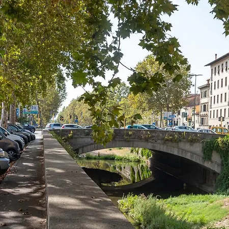 Apartment Casa Boss Liberta 3 Florence