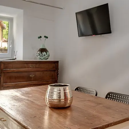 Casa Boss Liberta 3 *