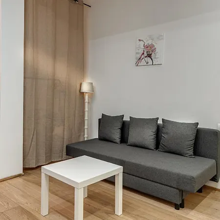 Apartment Casa Boss Liberta 3 Florence
