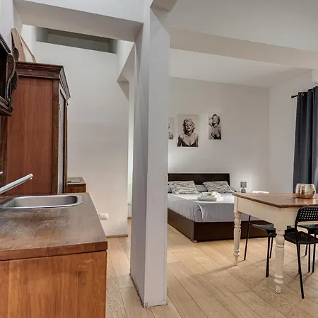 Casa Boss Liberta 3