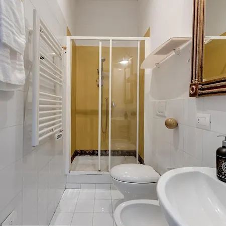 Apartment Casa Boss Liberta 3 Florence