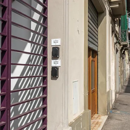 Apartment Casa Boss Liberta 3